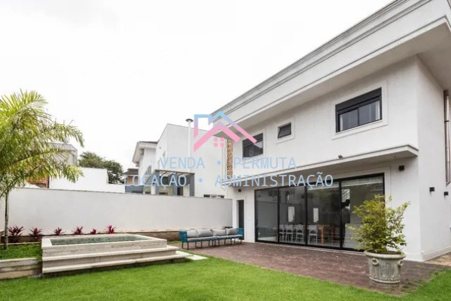 Imagem Casa com 3 Quartos à Venda, 210 m² em Ibi Aram - Itupeva