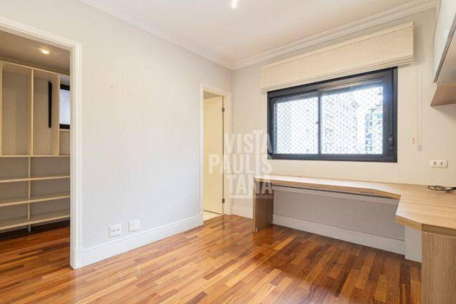 Imagem Apartamento com 3 Quartos para Alugar, 158 m² em Jardins - São Paulo