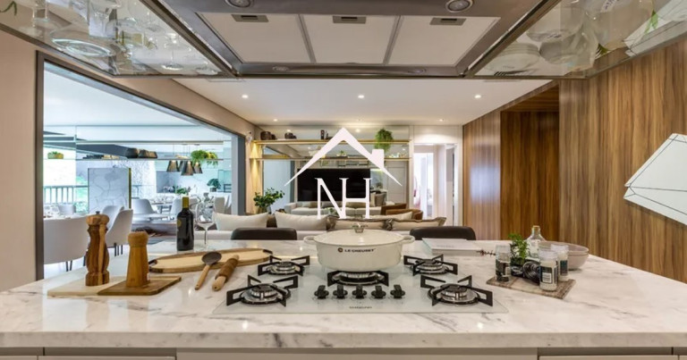 Imagem Apartamento com 3 Quartos à Venda, 120 m² em Chácara Santo Antônio (zona Sul) - São Paulo Imagem Apartamento com 3 Quartos à Venda, 120 m² em Chácara Santo Antônio (zona Sul) - São Paulo