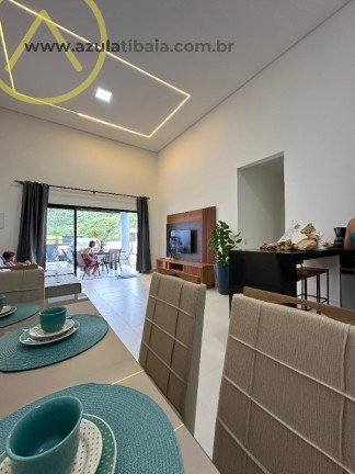 Imagem Casa com 3 Quartos à Venda, 170 m² em Bairro Do Portão - Atibaia
