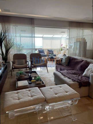 Imagem Apartamento com 3 Quartos à Venda, 221 m² em Barra Da Tijuca - Rio De Janeiro Imagem Apartamento com 3 Quartos à Venda, 221 m² em Barra Da Tijuca - Rio De Janeiro