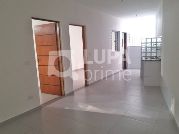 Apartamento com 2 Quartos para Alugar, 50 m² em Vila Maria Alta - São Paulo