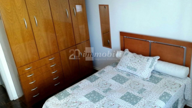 Imagem Apartamento com 2 Quartos à Venda, 63 m² em Barra Funda - São Paulo