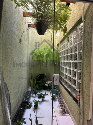 Imagem Casa de Condomínio com 3 Quartos à Venda, 167 m² em Cidade Salvador - Jacareí