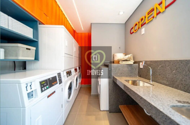Imagem Imóvel com 1 Quarto à Venda, 34 m² em Perdizes - São Paulo Imagem Imóvel com 1 Quarto à Venda, 34 m² em Perdizes - São Paulo