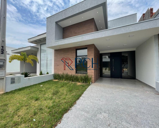 Casa com 3 Quartos à Venda, 118 m² em Cajuru Do Sul - Sorocaba