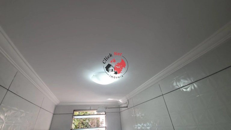 Imagem Apartamento com 2 Quartos para Alugar, 48 m² em Alves Dias - São Bernardo Do Campo