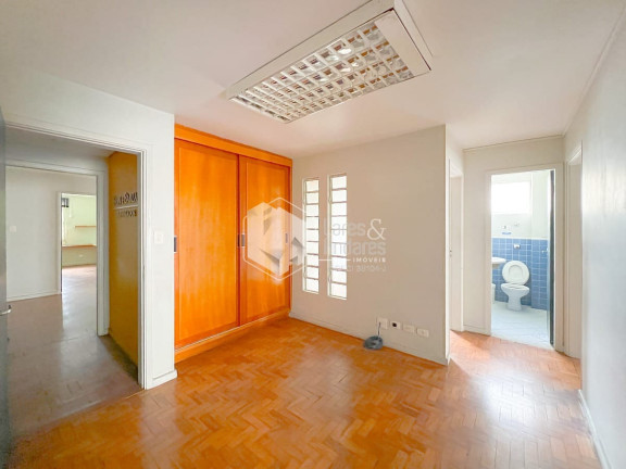Imagem Sala Comercial à Venda, 203 m² em Bela Vista - São Paulo