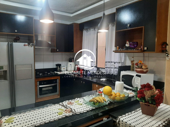 Imagem Casa com 3 Quartos à Venda, 180 m² em Jd Ivone - Ferraz De Vasconcelo Imagem Casa com 3 Quartos à Venda, 180 m² em Jd Ivone - Ferraz De Vasconcelo