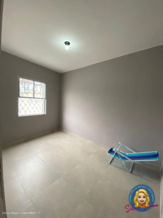 Imagem Apartamento com 1 Quarto à Venda, 58 m² em Centro - São Vicente Imagem Apartamento com 1 Quarto à Venda, 58 m² em Centro - São Vicente