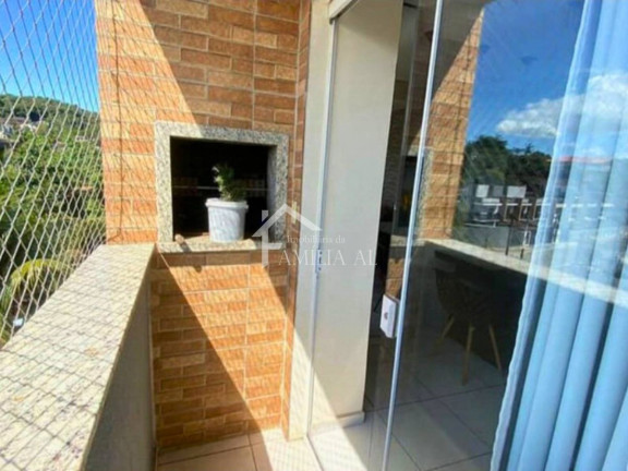 Imagem Apartamento com 3 Quartos à Venda, 78 m² em Guanabara - Joinville