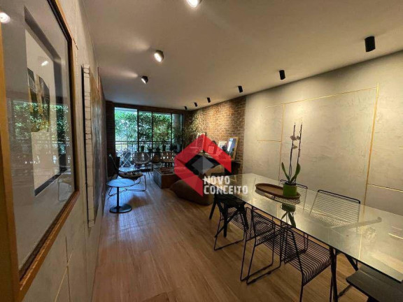 Imagem Apartamento com 3 Quartos à Venda, 113 m² em Meireles - Fortaleza