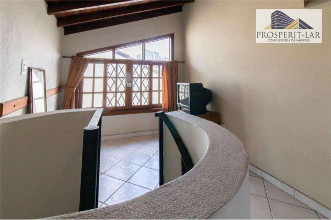 Imagem Casa com 3 Quartos à Venda, 436 m² em Vila Rosália - Guarulhos