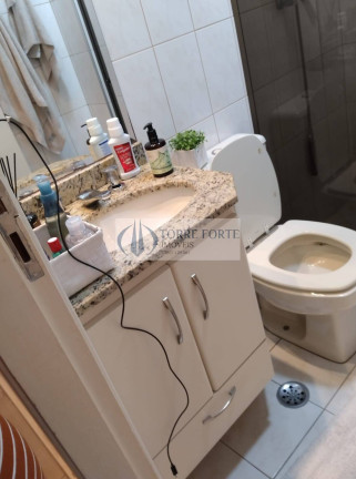 Imagem Apartamento com 3 Quartos à Venda, 76 m² em Vila Gumercindo - São Paulo