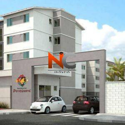 Imagem Apartamento com 2 Quartos à Venda, 47 m² em Tribobó - São Gonçalo Imagem Apartamento com 2 Quartos à Venda, 47 m² em Tribobó - São Gonçalo