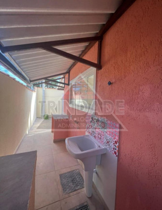 Imagem Casa com 3 Quartos à Venda, 110 m² em Vargem Grande - Rio De Janeiro Imagem Casa com 3 Quartos à Venda, 110 m² em Vargem Grande - Rio De Janeiro