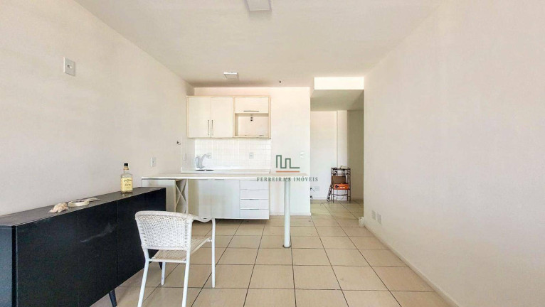 Imagem Cobertura com 1 Quarto à Venda, 112 m² em Camboinhas - Niterói Imagem Cobertura com 1 Quarto à Venda, 112 m² em Camboinhas - Niterói