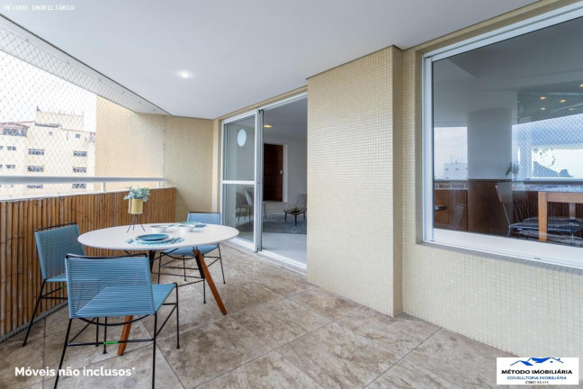 Imagem Apartamento com 3 Quartos à Venda, 276 m² em Paraiso - São Paulo
