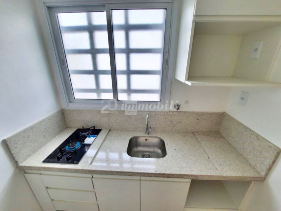 Imagem Apartamento com 1 Quarto à Venda, 31 m² em Santa Cecília - São Paulo Imagem Apartamento com 1 Quarto à Venda, 31 m² em Santa Cecília - São Paulo