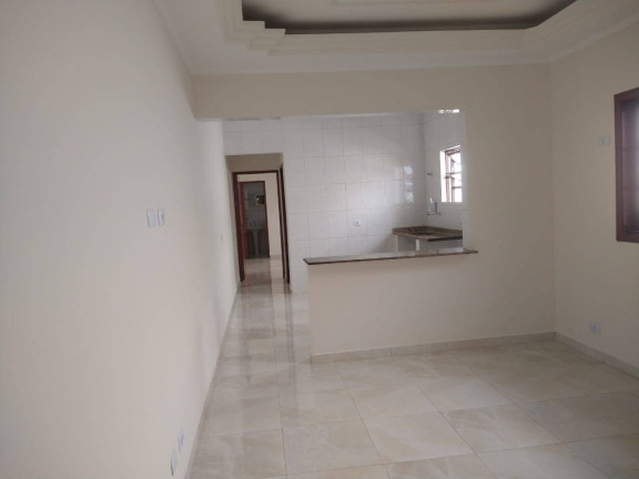 Imagem Casa com 2 Quartos à Venda, em Maracanã - Praia Grande Imagem Casa com 2 Quartos à Venda, em Maracanã - Praia Grande