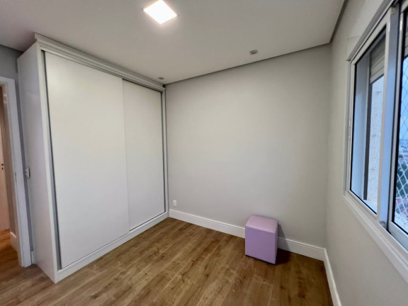 Imagem Apartamento com 3 Quartos à Venda, 107 m² em Mooca - São Paulo