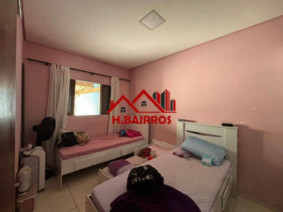 Imagem Casa com 4 Quartos à Venda, 99 m² em Loteamento Jardim Ebenezer Ii - São José Dos Campos