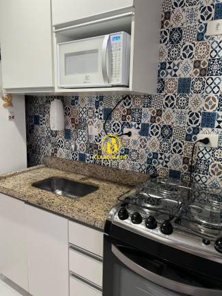 Imagem Apartamento com 1 Quarto à Venda, 40 m² em Vila Paulista - São Paulo
