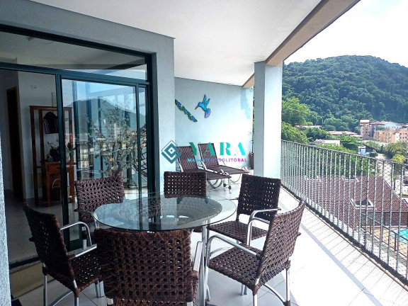 Imagem Apartamento com 4 Quartos à Venda, 210 m² em Praia Grande - Ubatuba Imagem Apartamento com 4 Quartos à Venda, 210 m² em Praia Grande - Ubatuba
