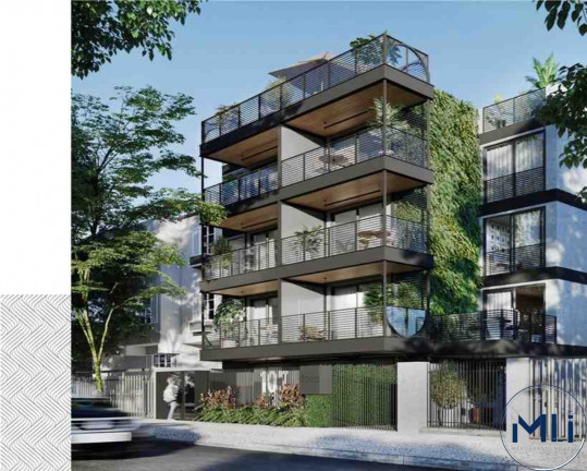 Imóvel com 1 Quarto à Venda, 45 m² em Ipanema - Rio De Janeiro