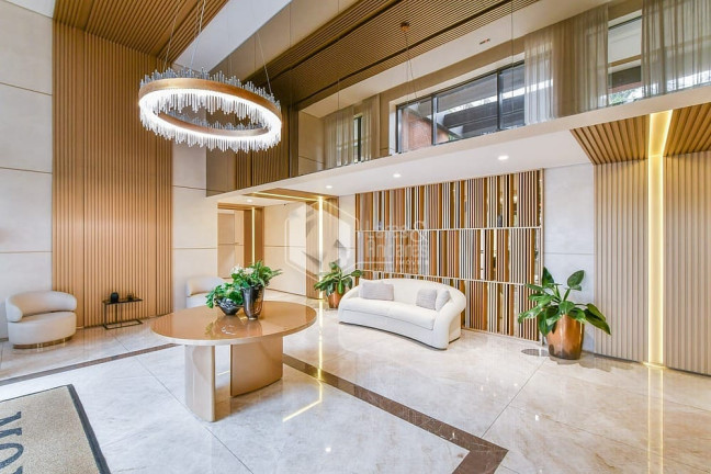 Imagem Apartamento com 3 Quartos à Venda, 149 m² em Moema - São Paulo