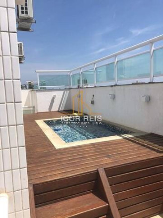 Apartamento com 3 Quartos à Venda, 197 m² em Jardim Flamboyant - Campos Dos Goytacazes