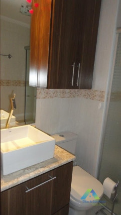 Imagem Apartamento com 2 Quartos à Venda, 61 m² em Vila Gumercindo - São Paulo Imagem Apartamento com 2 Quartos à Venda, 61 m² em Vila Gumercindo - São Paulo
