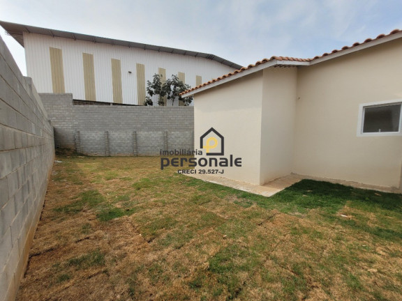 Imagem Imóvel com 2 Quartos à Venda, 50 m² em Cajuru Do Sul - Sorocaba