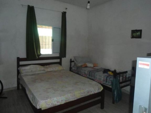 Imagem Casa com 3 Quartos à Venda, 65 m² em Loty - Itanhaem Imagem Casa com 3 Quartos à Venda, 65 m² em Loty - Itanhaem