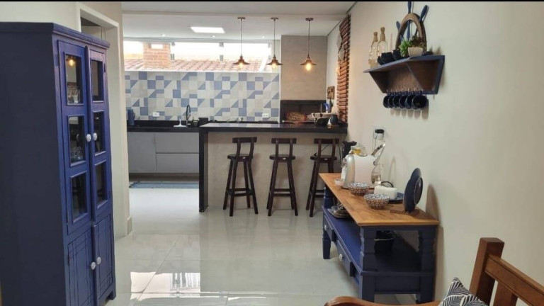 Imagem Casa de Condomínio com 3 Quartos à Venda, 136 m² em Juquehy - São Sebastião Imagem Casa de Condomínio com 3 Quartos à Venda, 136 m² em Juquehy - São Sebastião