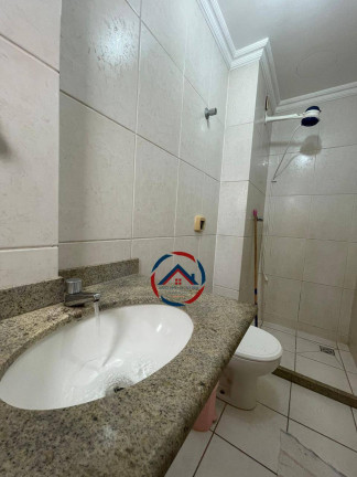 Imagem Apartamento com 4 Quartos à Venda, 240 m² em Ribeirão Da Ponte - Cuiabá