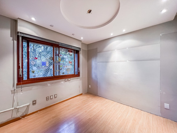 Imagem Apartamento com 3 Quartos à Venda, 182 m² em Moinhos De Vento - Porto Alegre