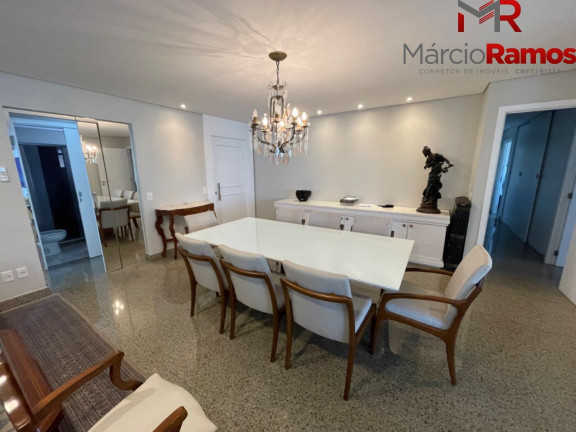 Imagem Imóvel com 4 Quartos à Venda, 259 m² em Meireles - Fortaleza Imagem Imóvel com 4 Quartos à Venda, 259 m² em Meireles - Fortaleza