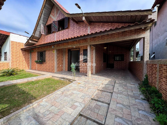 Imagem Casa com 3 Quartos à Venda, 182 m² em Itapema Do Norte - Itapoá Imagem Casa com 3 Quartos à Venda, 182 m² em Itapema Do Norte - Itapoá