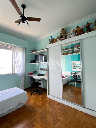 Imagem Apartamento com 2 Quartos à Venda, 85 m² em Itararé - São Vicente Imagem Apartamento com 2 Quartos à Venda, 85 m² em Itararé - São Vicente