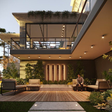 Imagem Imóvel à Venda, 75 m² em Centro  - Canela