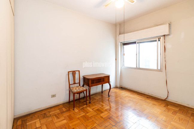 Imagem Apartamento com 3 Quartos à Venda, 91 m² em Vila Nova Conceição - São Paulo
