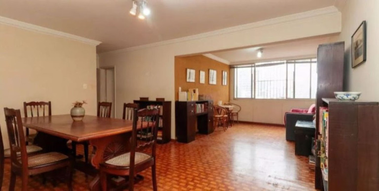 Imagem Apartamento com 2 Quartos à Venda, 128 m² em Pinheiros - São Paulo Imagem Apartamento com 2 Quartos à Venda, 128 m² em Pinheiros - São Paulo