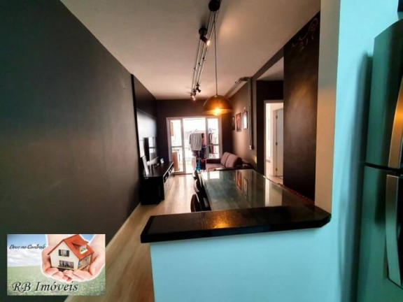 Imagem Apartamento com 2 Quartos à Venda, 68 m² em Demarchi - São Bernardo Do Campo