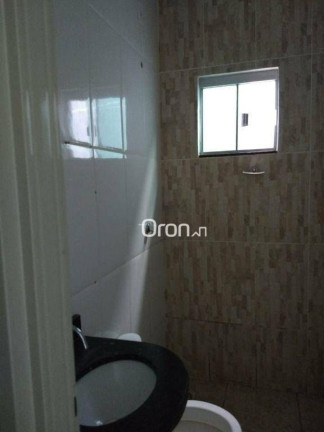 Imagem Casa com 5 Quartos à Venda, 300 m² em Jardim Fonte Nova - Goiânia