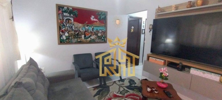 Imagem Casa com 2 Quartos à Venda, 130 m² em Vila Guilhermina - Praia Grande Imagem Casa com 2 Quartos à Venda, 130 m² em Vila Guilhermina - Praia Grande