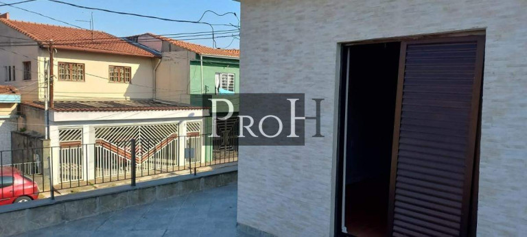 Imagem Casa com 3 Quartos à Venda, 217 m² em Silveira - Santo André
