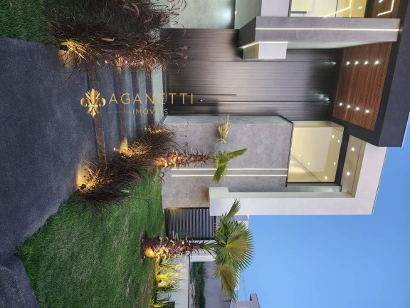 Imagem Casa com 4 Quartos à Venda, 304 m² em Vespasiano Imagem Casa com 4 Quartos à Venda, 304 m² em Vespasiano