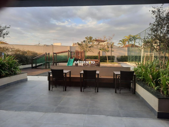 Imagem Apartamento com 3 Quartos à Venda, 95 m² em Residencial Paraíso - Franca Imagem Apartamento com 3 Quartos à Venda, 95 m² em Residencial Paraíso - Franca