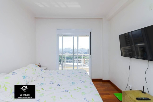 Imagem Apartamento com 3 Quartos à Venda, 163 m² em Vila Romana - São Paulo Imagem Apartamento com 3 Quartos à Venda, 163 m² em Vila Romana - São Paulo